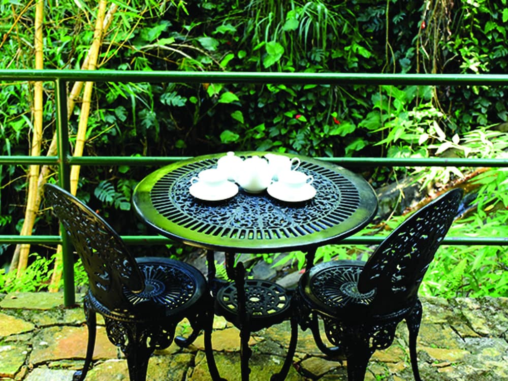 Aronka Homestay