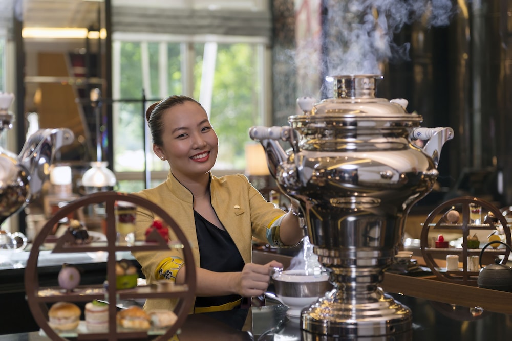 Mandarin Oriental, Kuala Lumpur 14