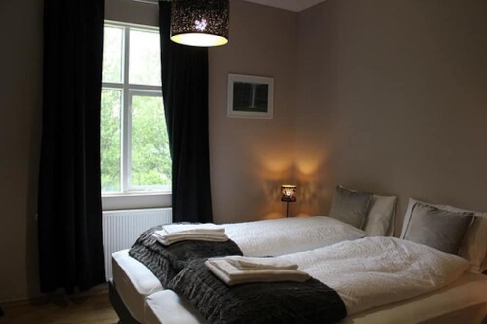 Bjork Guesthouse