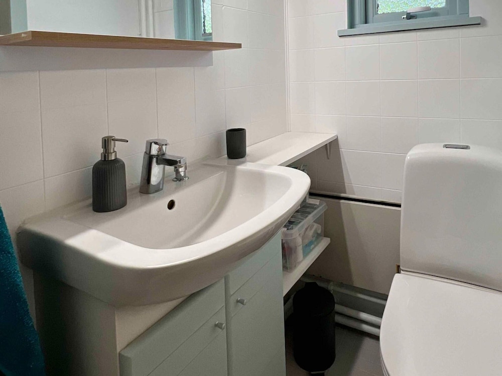 4 Star Holiday Home in Hojby