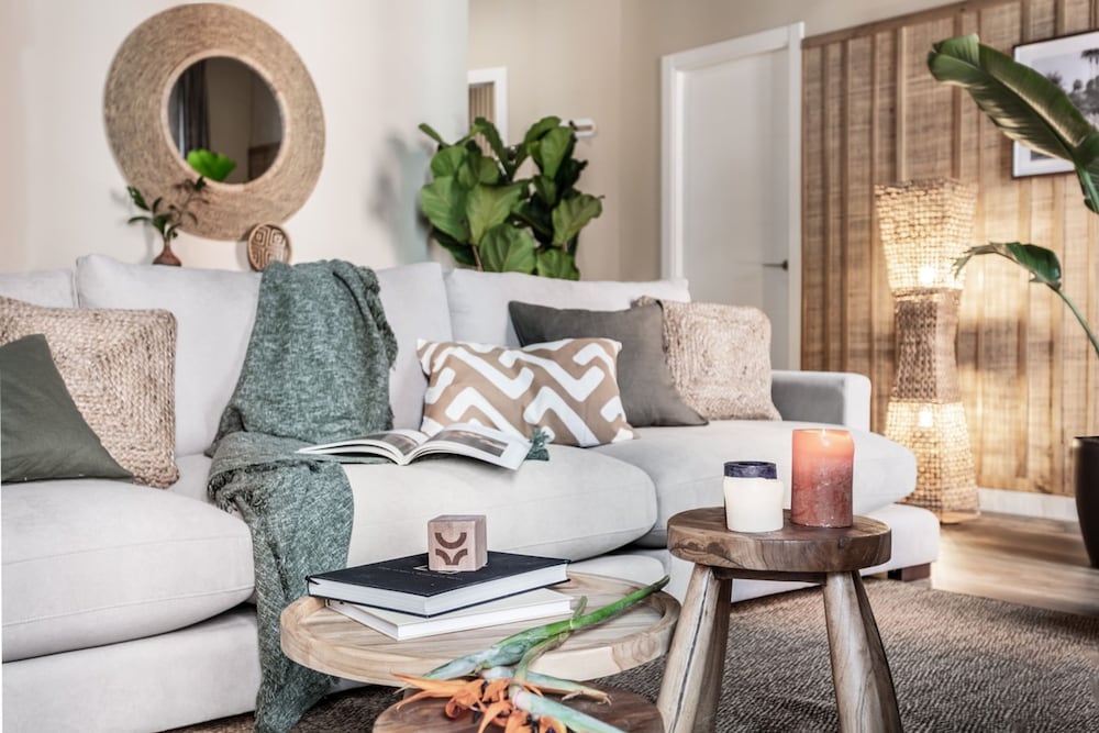 Sundi - 2 Bedrooms in Justicia