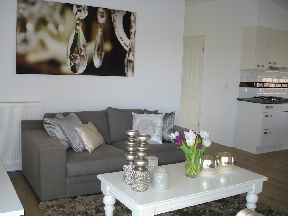 Comfortable Chalet With Dishwasher