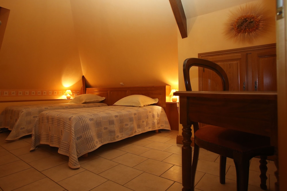 Chambres d'Hotes Larnaudie