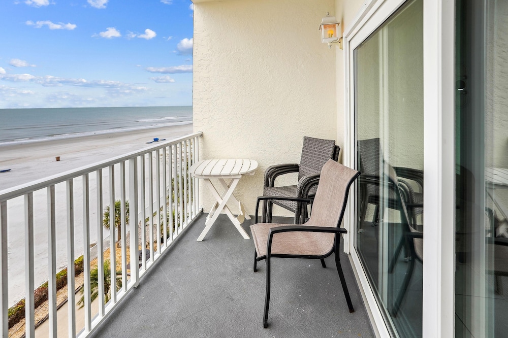 Sea Breeze 401