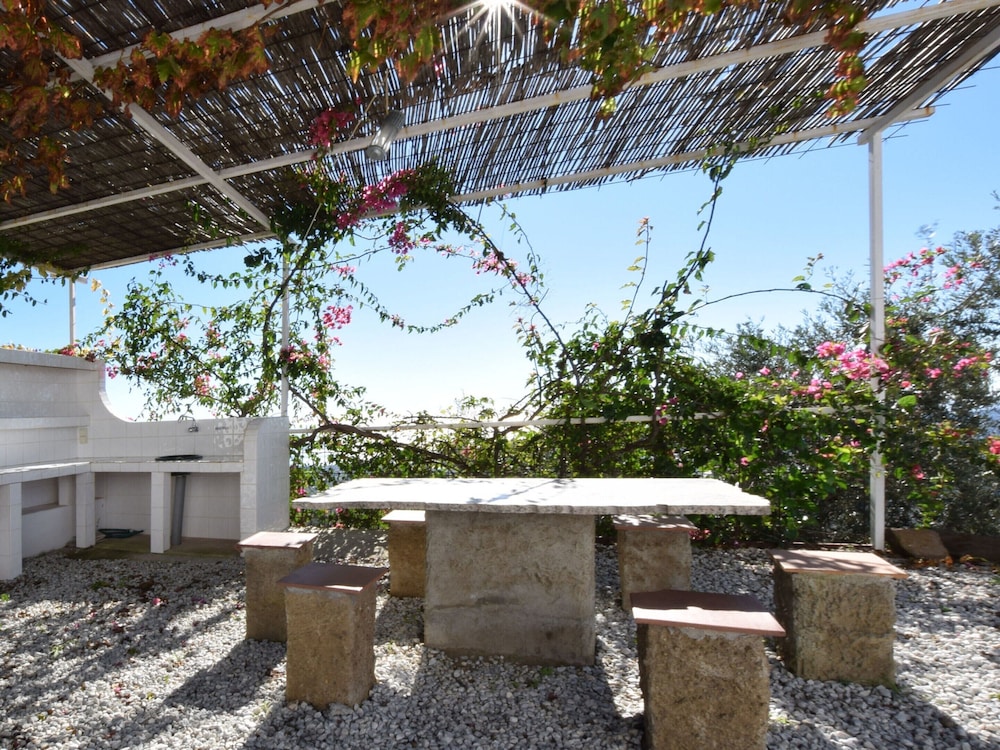 Villa in Arenas With Sea Views and Private Pool photo 2