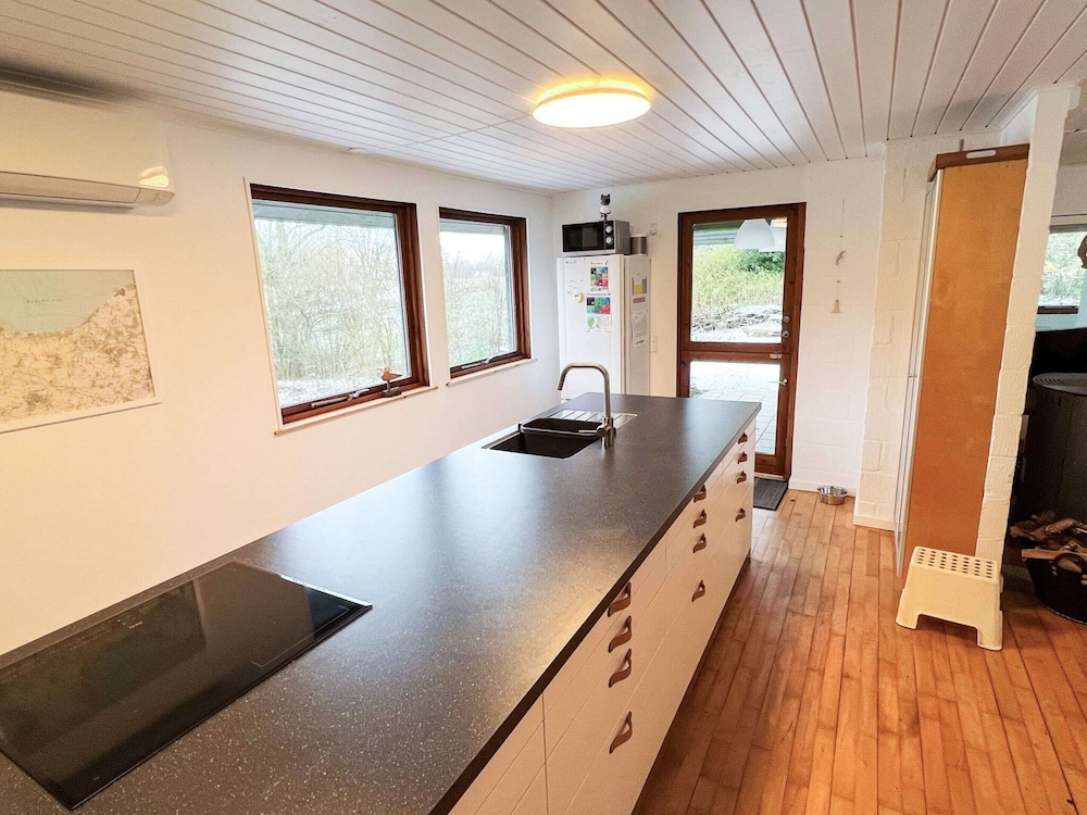 6 Person Holiday Home in Asperup