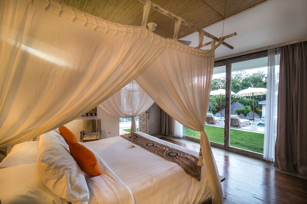 SPV Uluwatu Amazing Ocean View-stunning Design