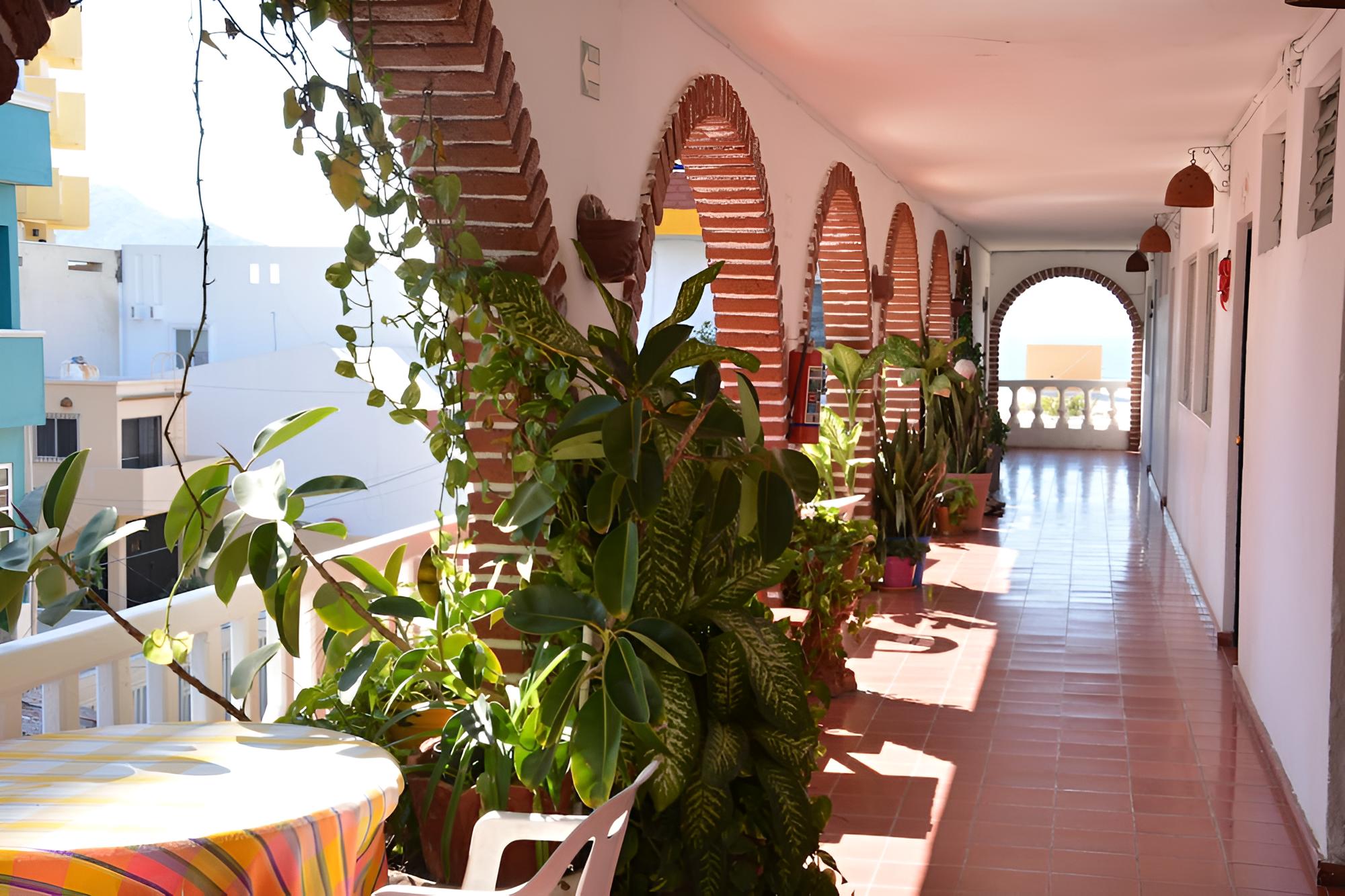 Mariana Beach Hotel
