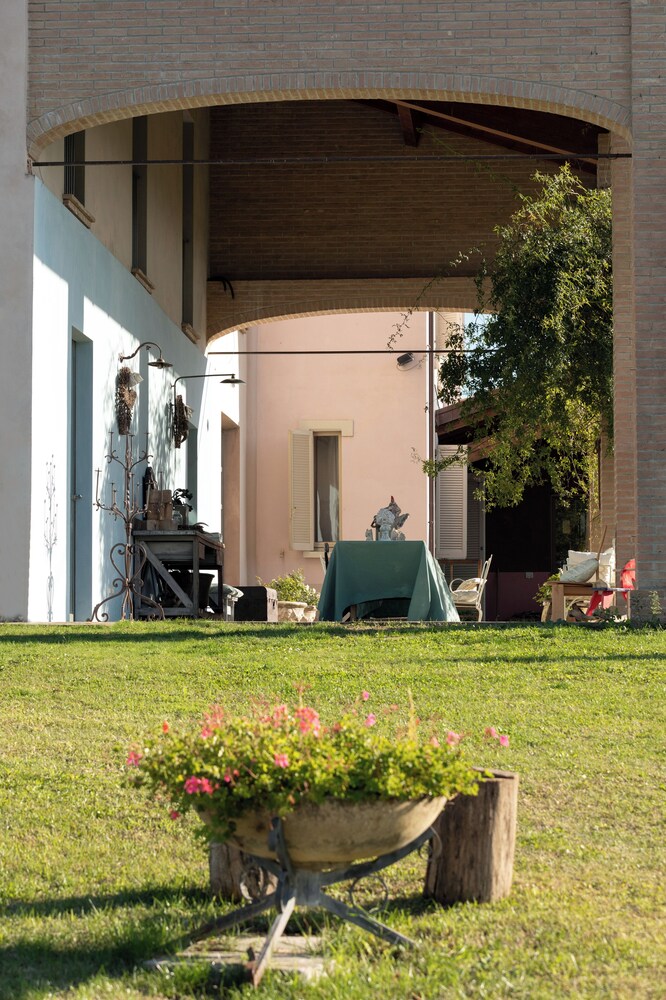 CASA DELLE VIOLE