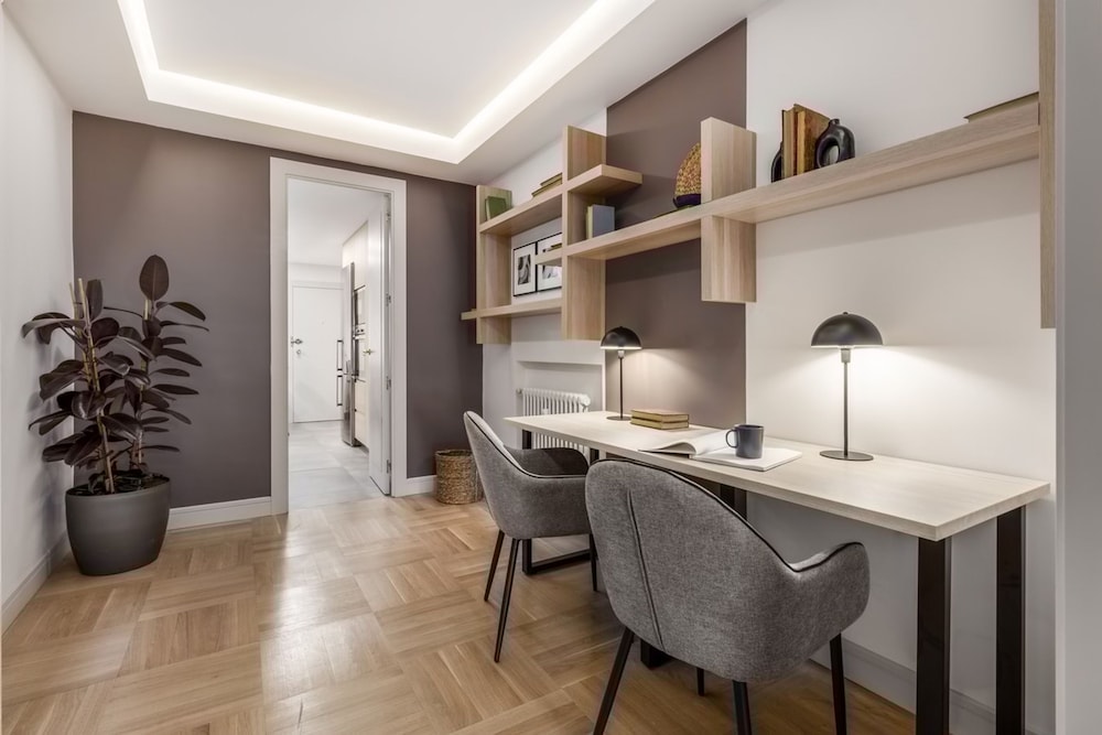 Ouki - 2 Bedrooms in Salamanca