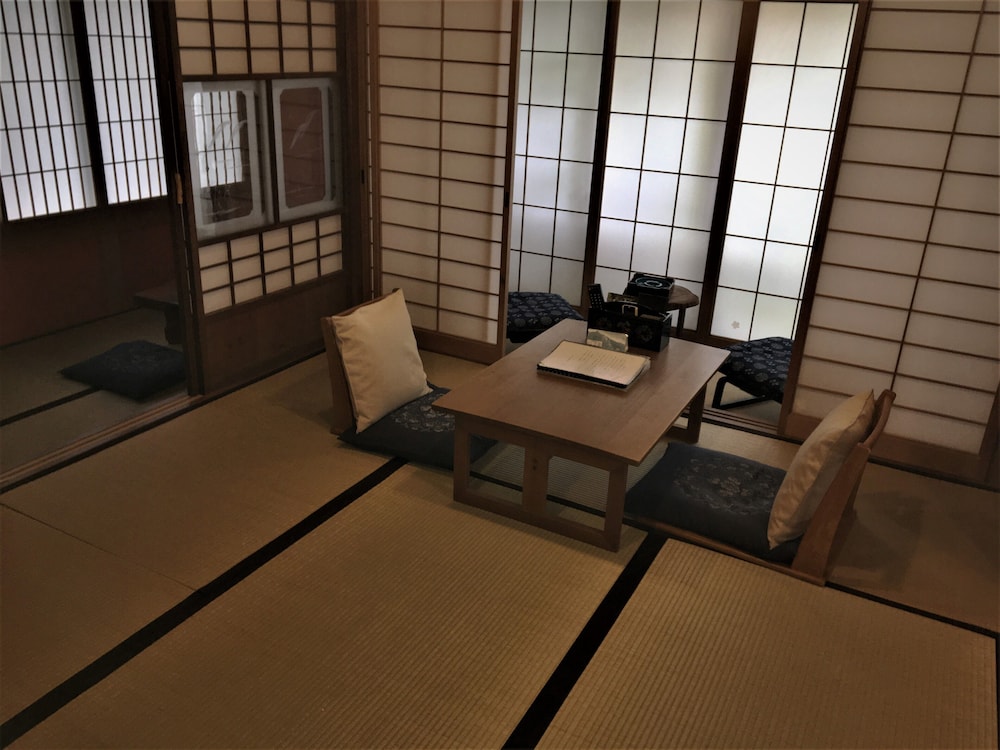 Soukotei Gennai view 3