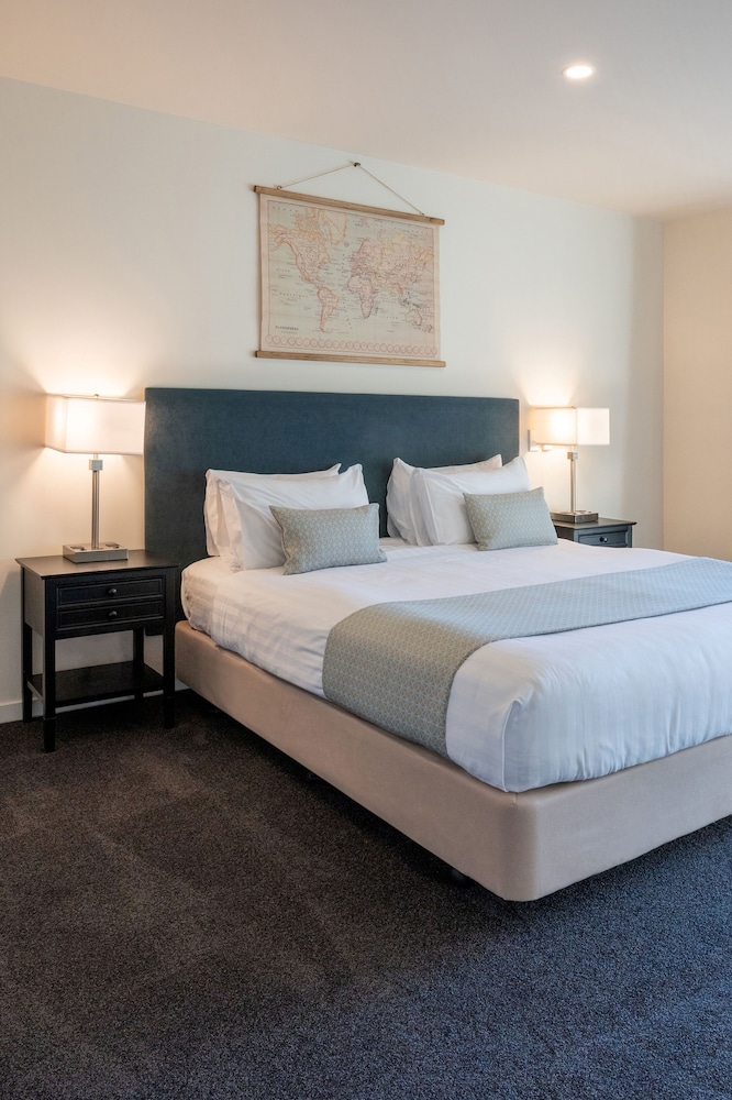 Hanmer Springs Gateway Lodge