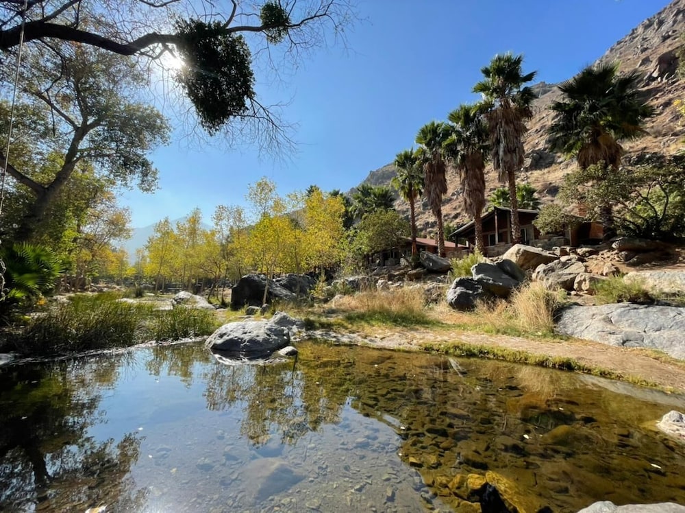 Ensenada Vacations - Rancho San Carlos Aguas Termales - Property Image 12