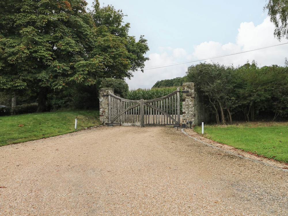 Tygalls Farm