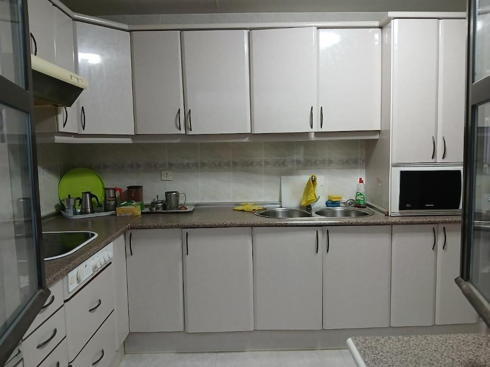Room-cuarto Privado Doble en Toledo