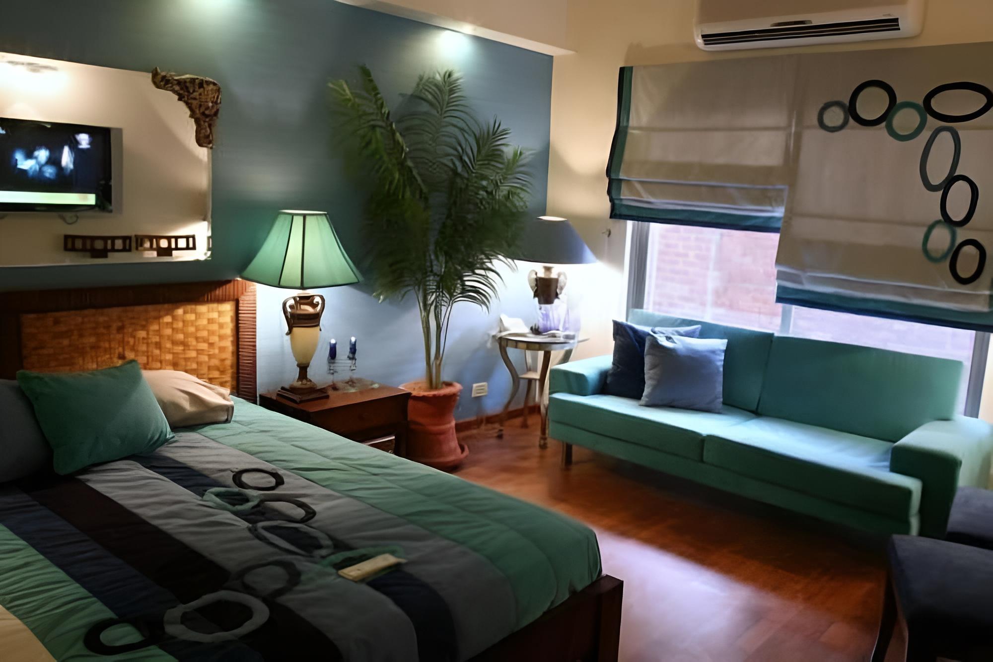 Maisonette Hotel & Resort - Lahore