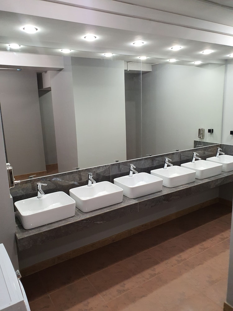 Hostels Rus - Bagration