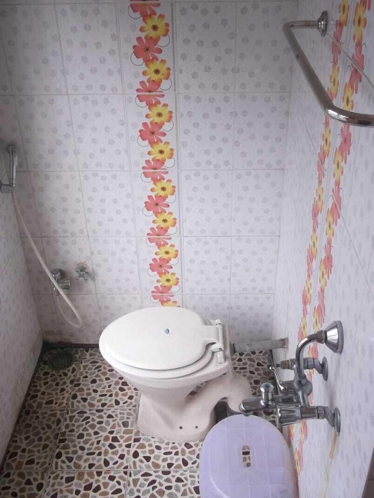 ANNAPURNA GUEST HOUSE