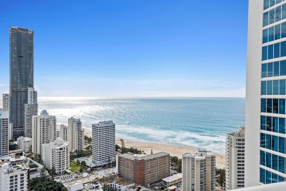H-Residences Surfers Paradise - GCLR
