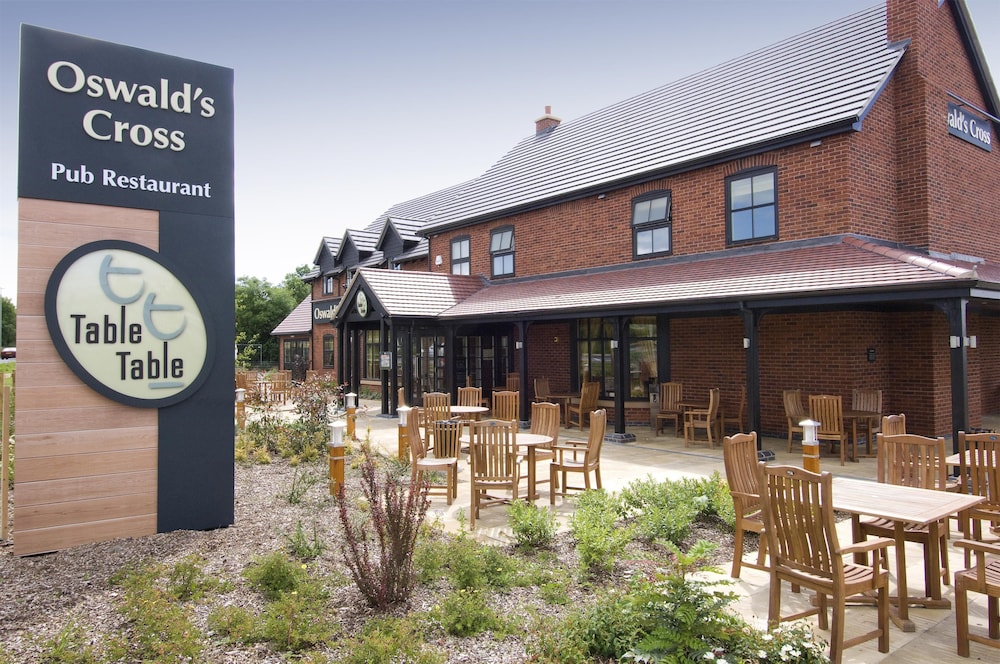Premier Inn Oswestry, photo 3