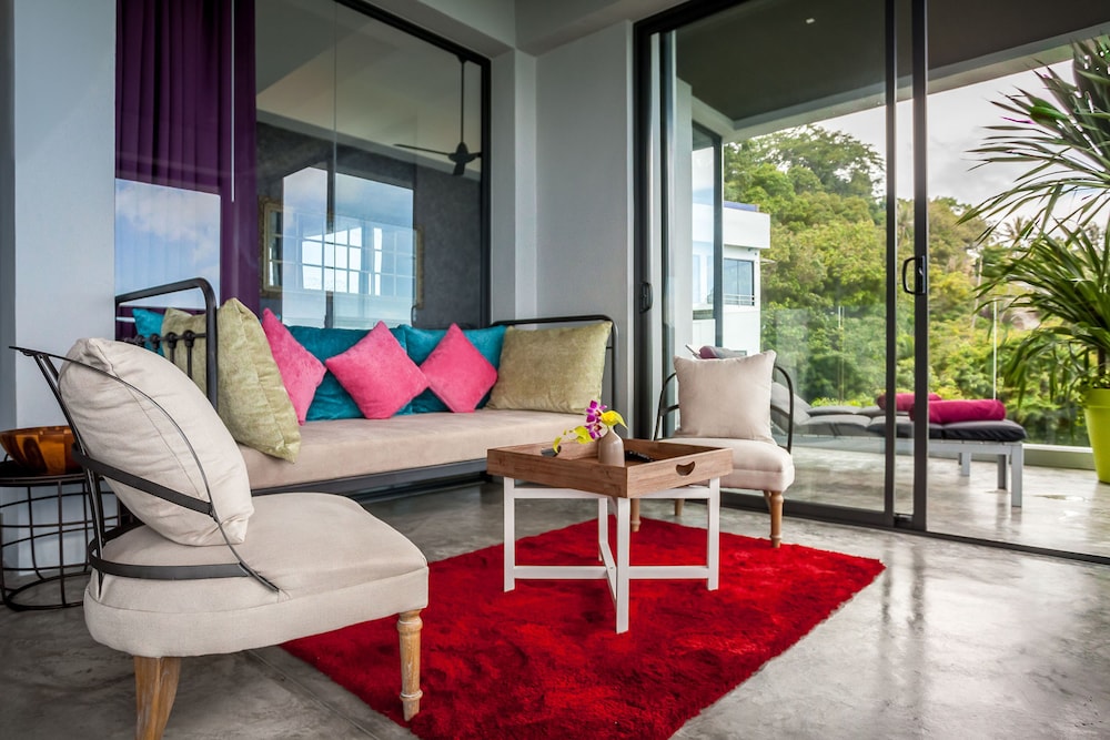 Sky Dream Villa