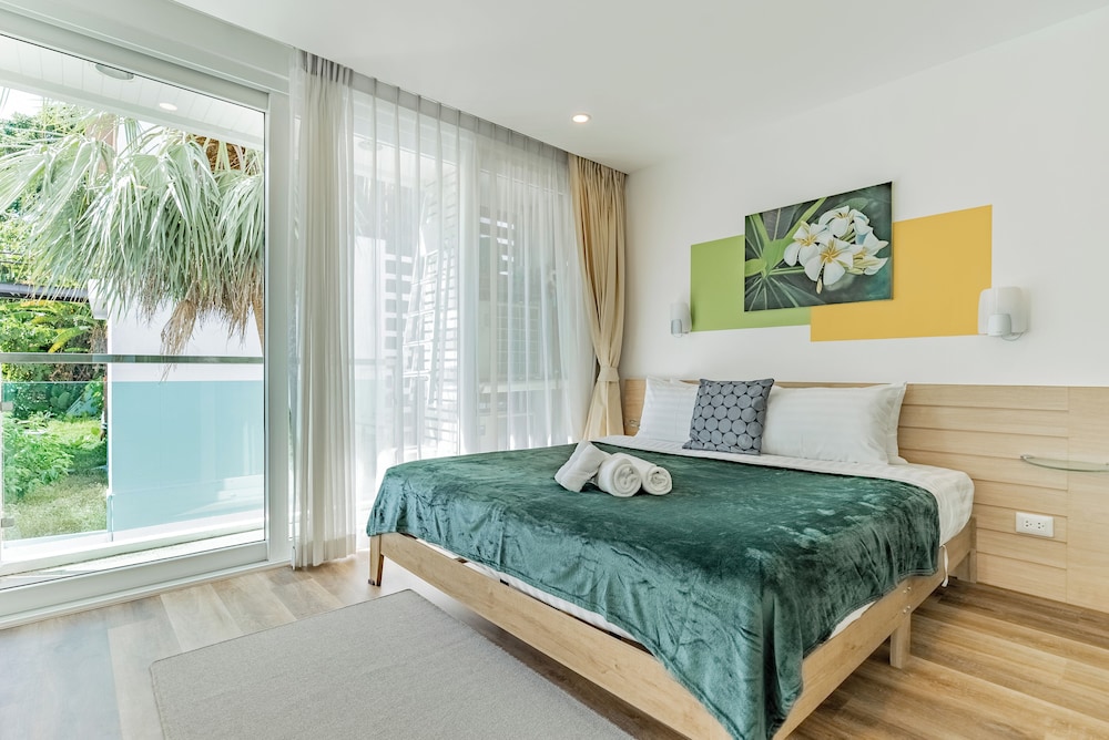 The Baycliff By Villacarte