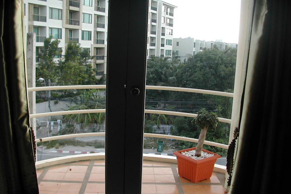 Hua Hin Tour Guesthouse