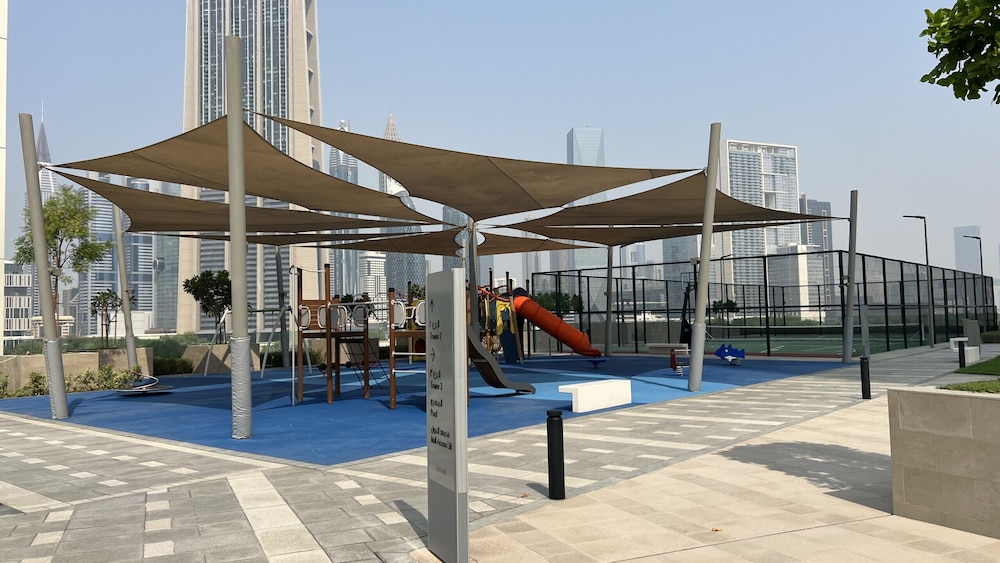 Primestay - Downtown Views Apartments- Downtown Dubai