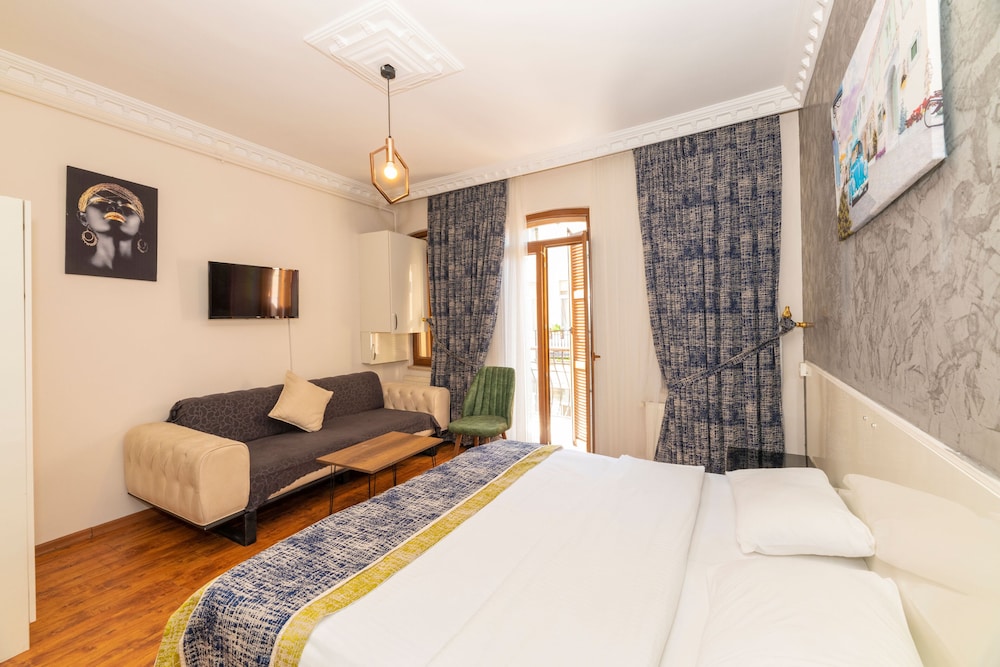 Opera House Otel - Image 94