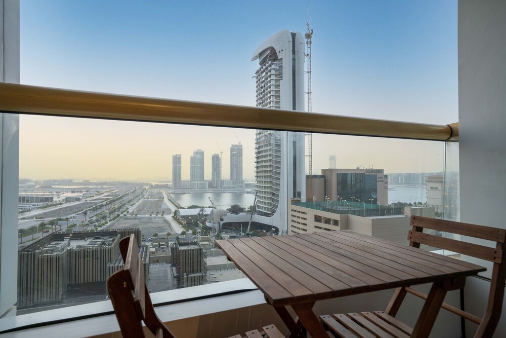 Lux BnB Elite Residence -Harbor Views