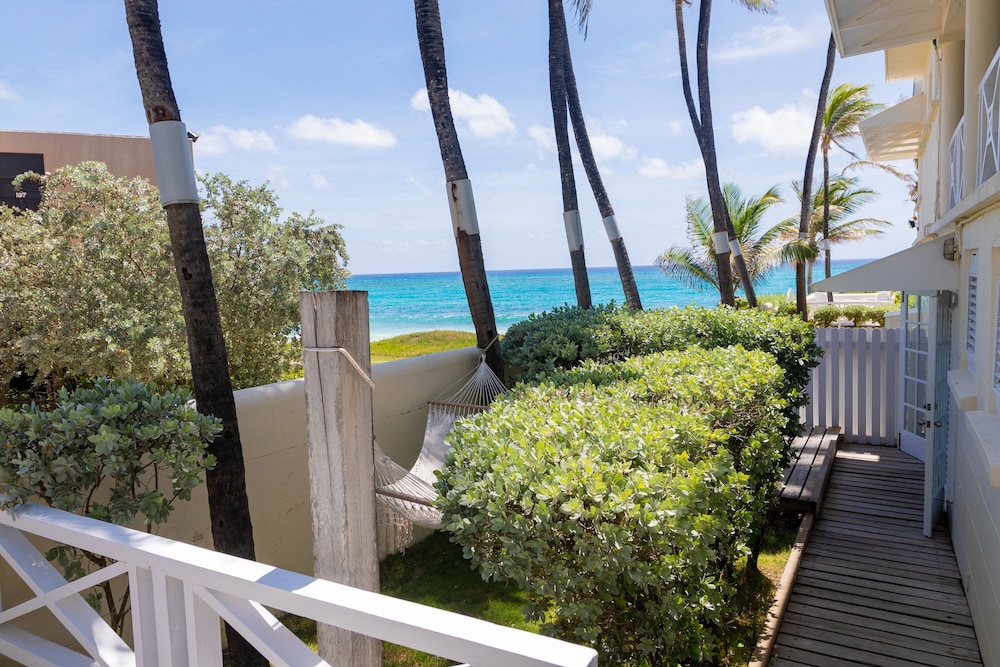 Inchcape Seaside Villas