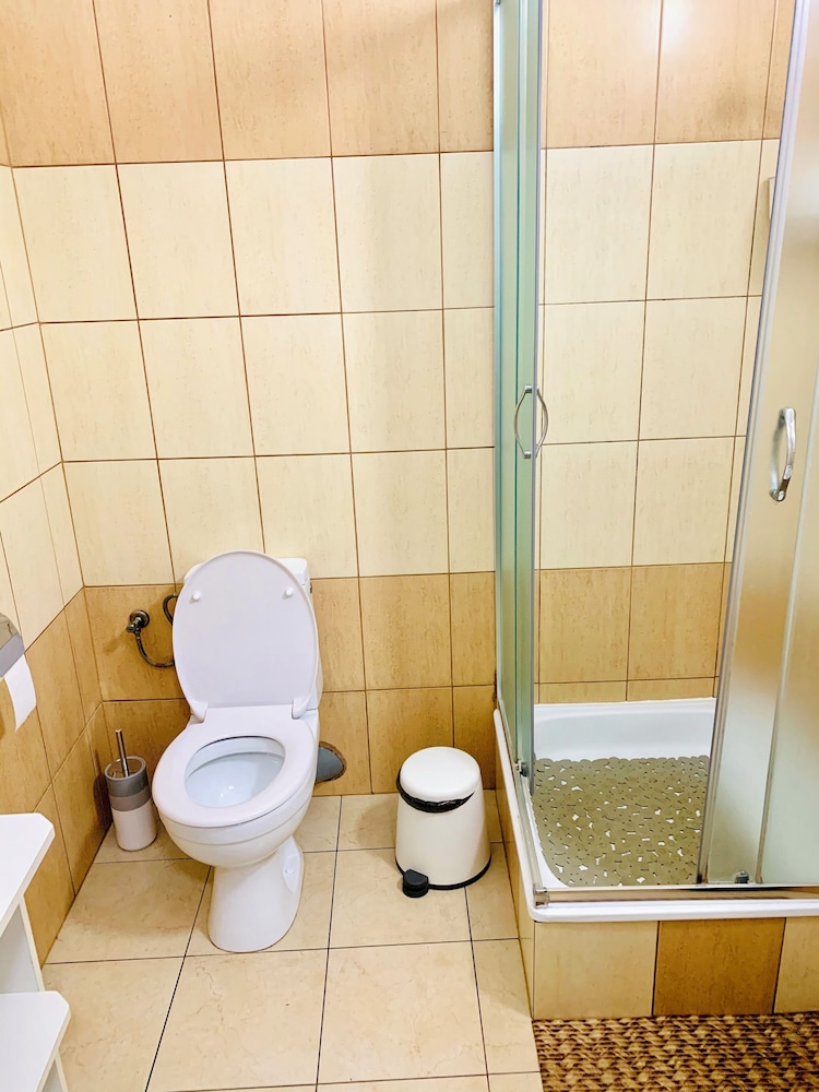 Happy House Hostel. Poznan
