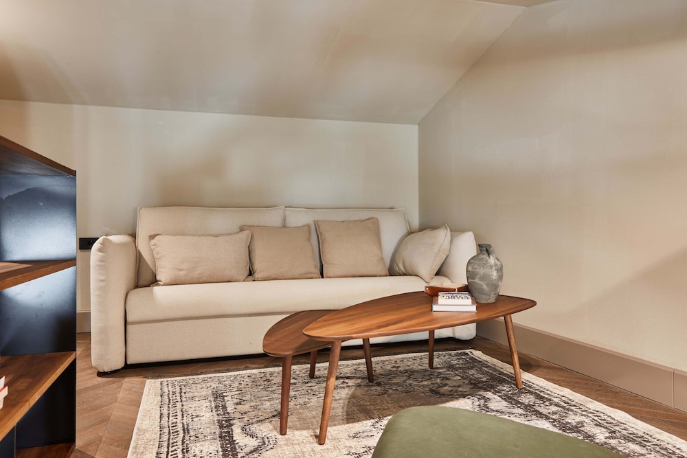 Porec Vacations - Martis Forum Heritage Hotel  Residence - Property Image 56