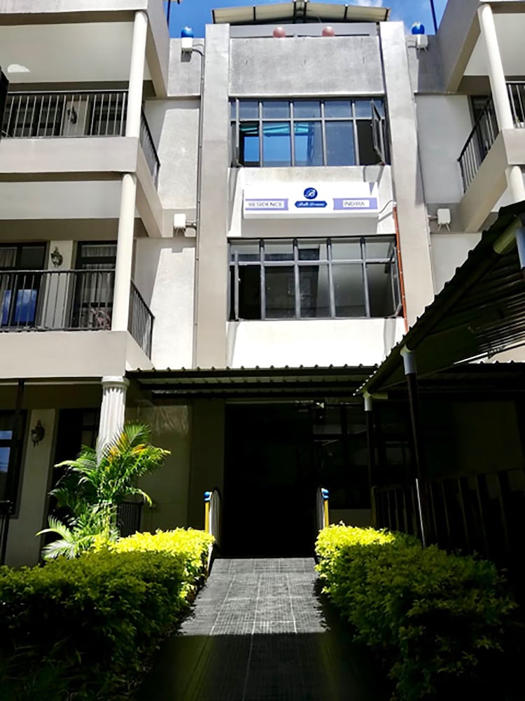 Belle Dreams-Residence Indira