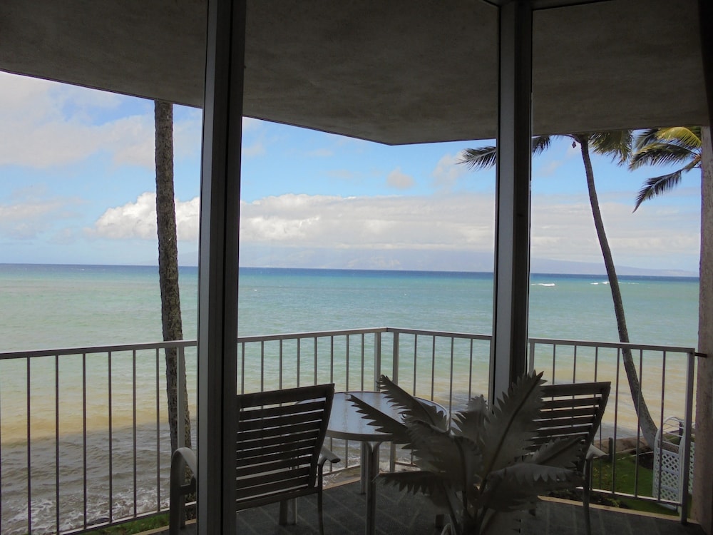 Royal Kahana Resort by rkmaui