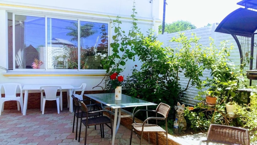 Vilari Guest House