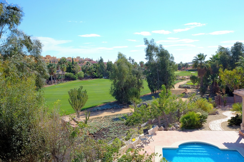 Desert Springs Resort