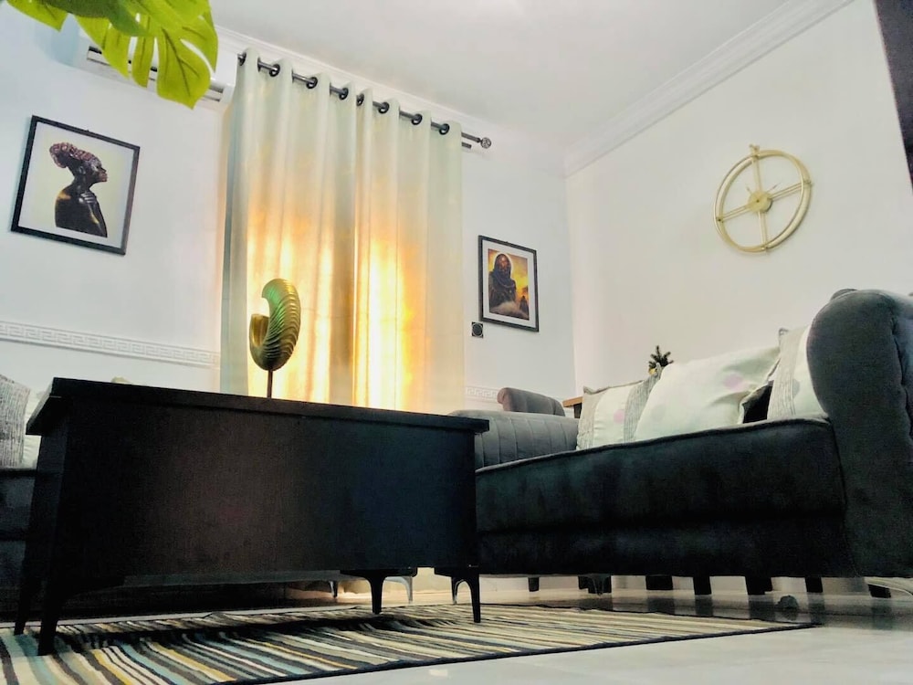 3Tee Serviced Apartment
