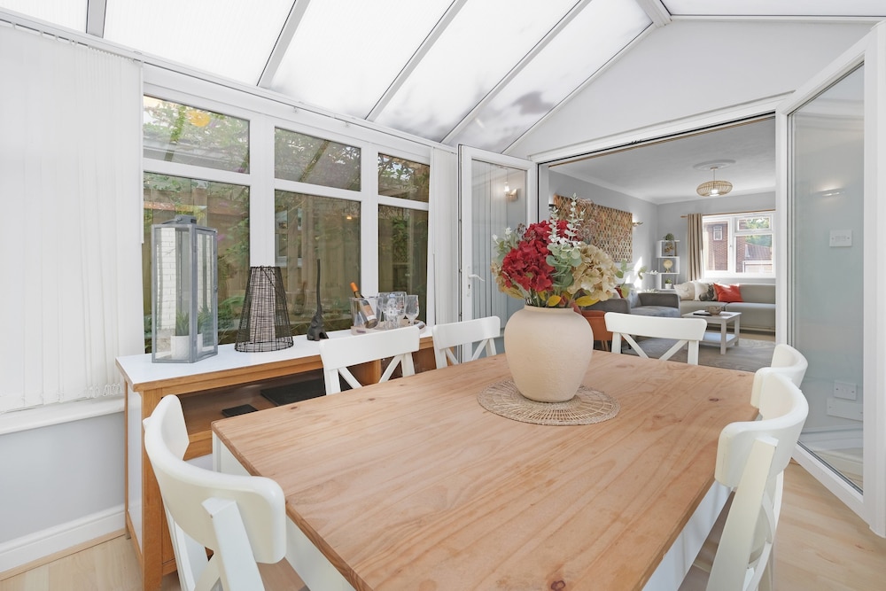Keel Drive Modern 3 Bedroom Home
