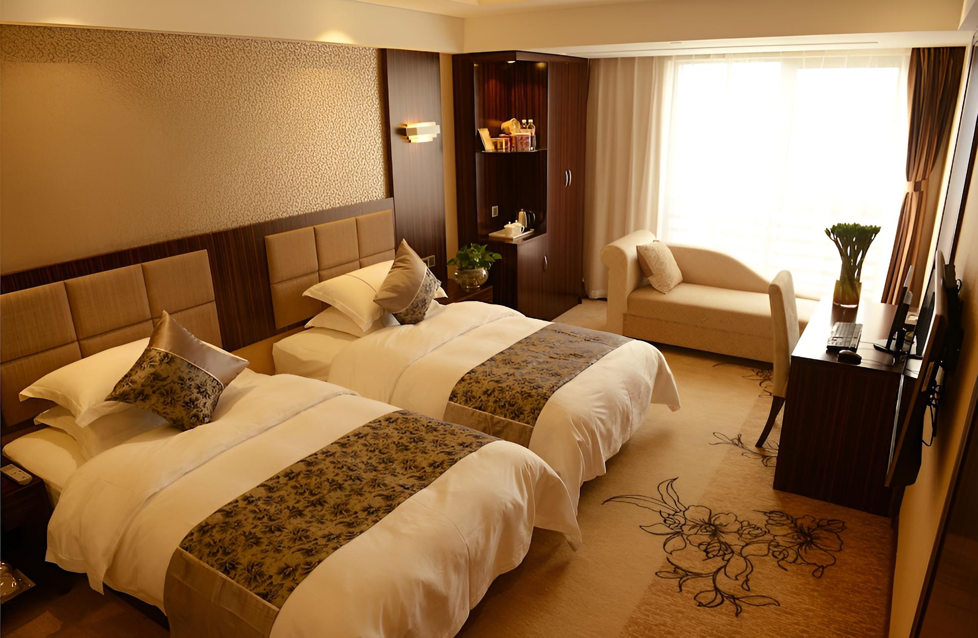 Hangzhou Wanshang International Hotel