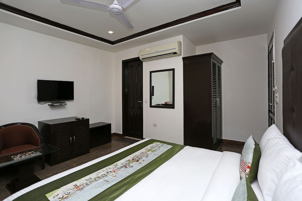 OYO Flagship 746 Bhikaji Cama Place