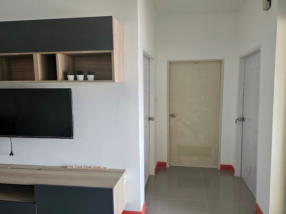 Thanasiri City Villa