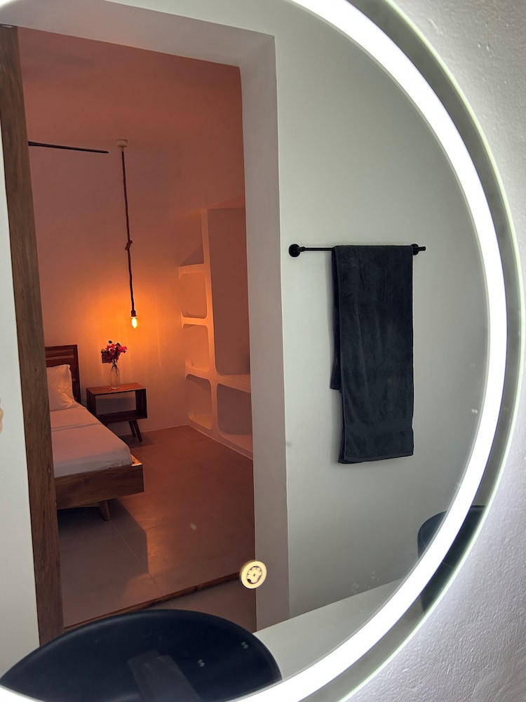 u paradisu villas