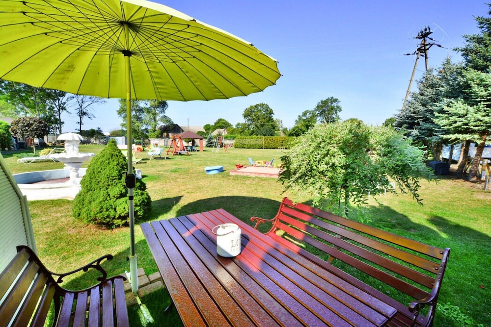Holiday Home Lacko Near Baltic Beach