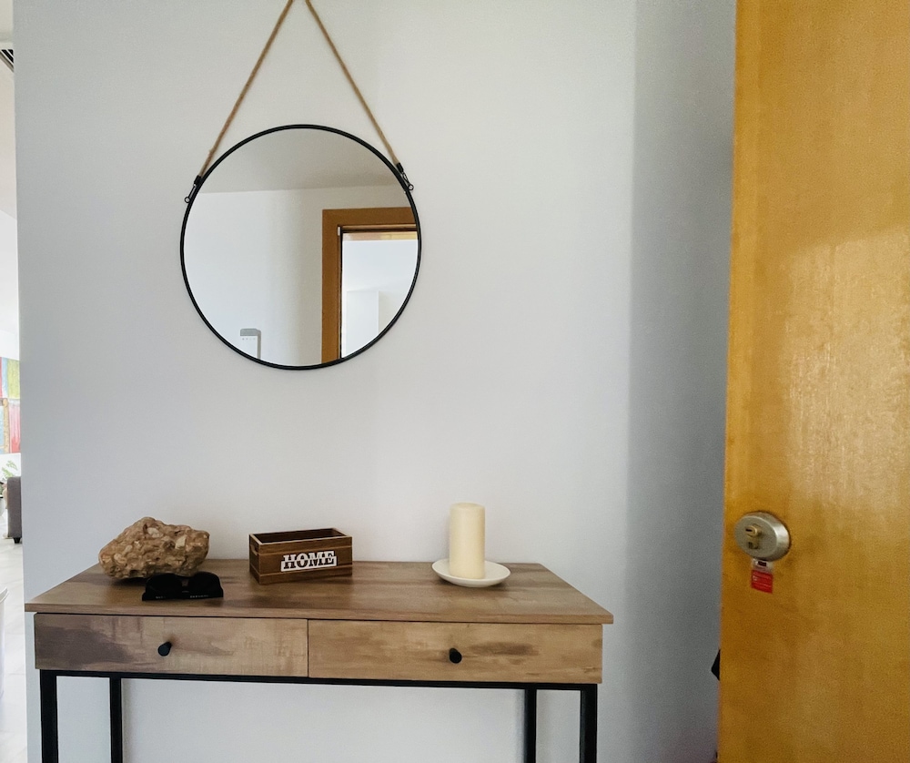 Apartamento Mar de Nerja Sunset