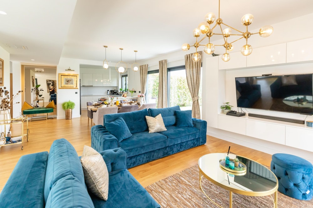 Villa Lux Zadarvillas