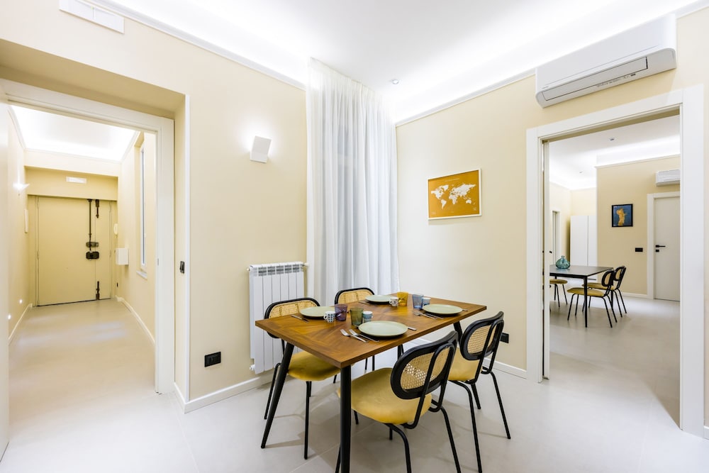 Family Friends Montesanto House by Wonderful Italy