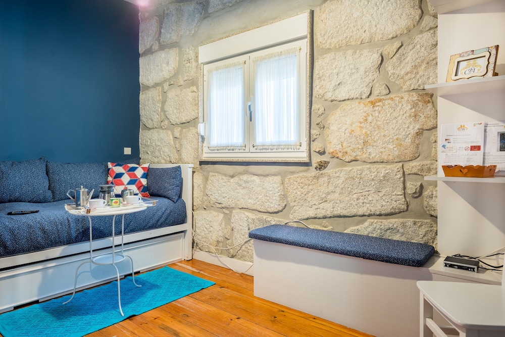 Centenary Fontainhas Apartments, Foto 42