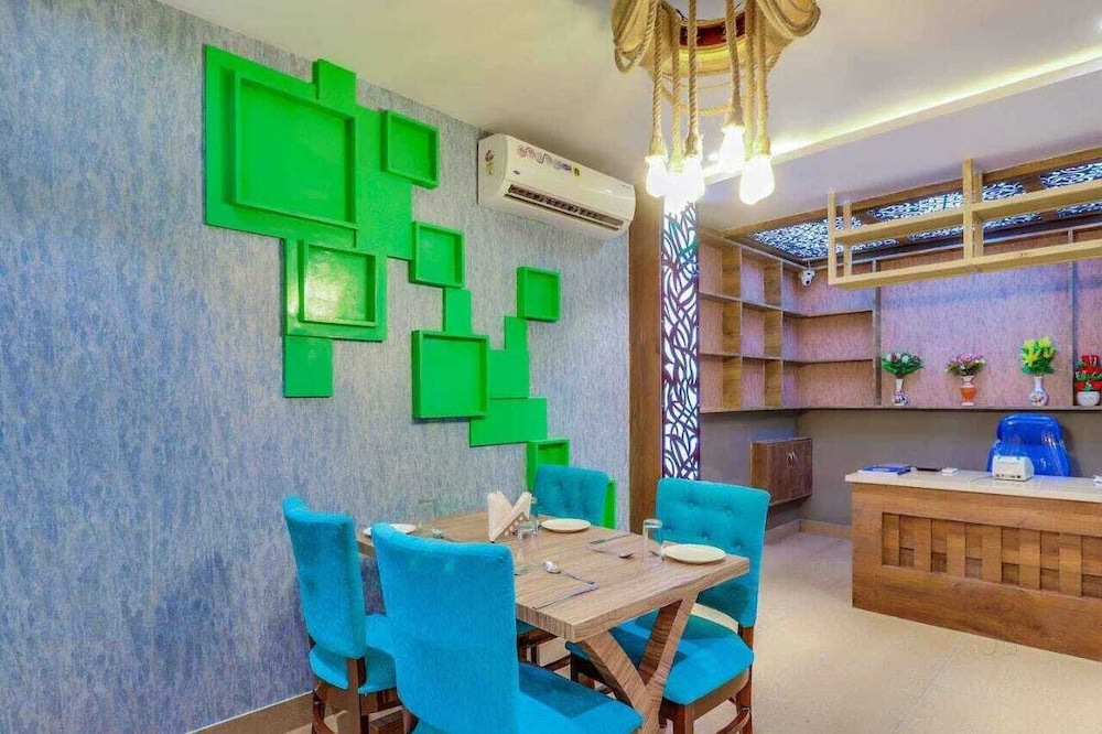 Hotel Raj Palace view 4