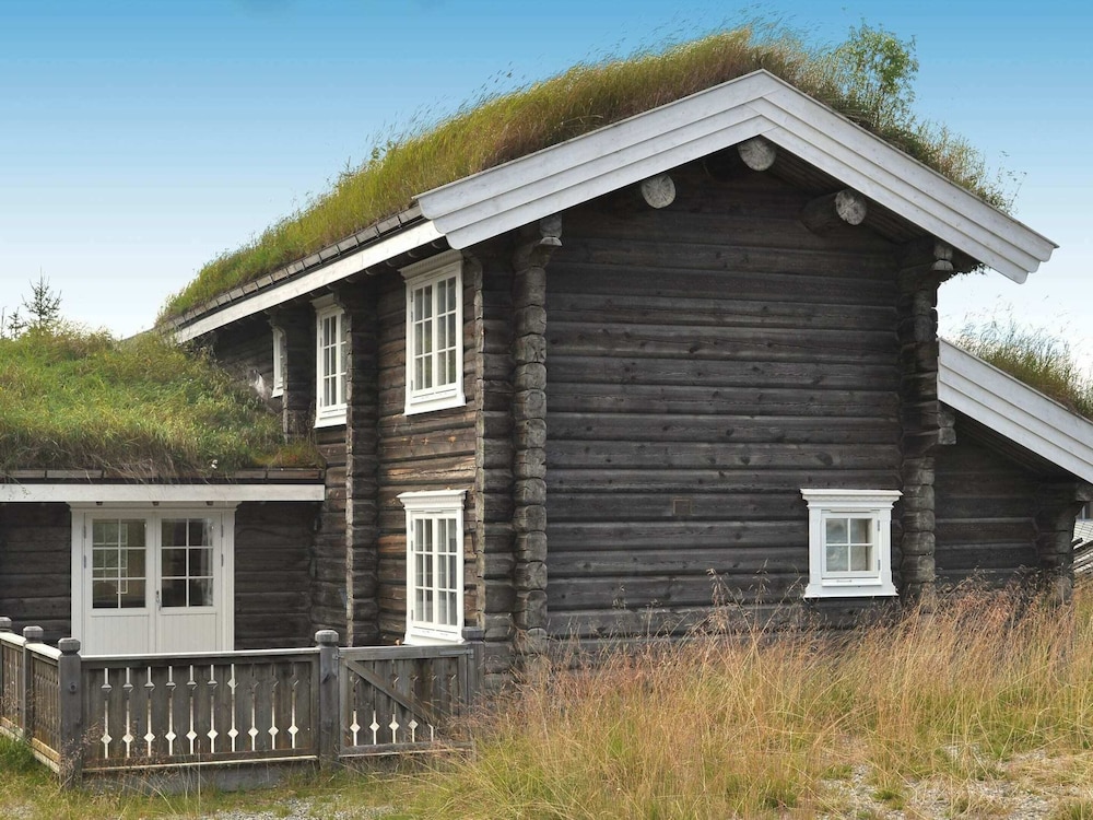 Holiday Home in FÃ¥vang